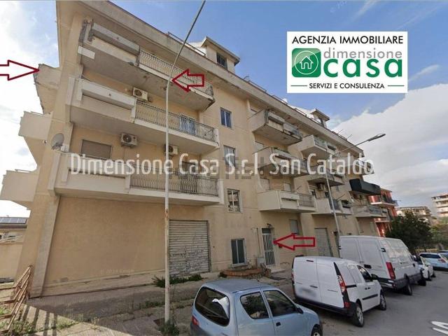 Appartamento in vendita di 119 m² in Via Gabara, 11