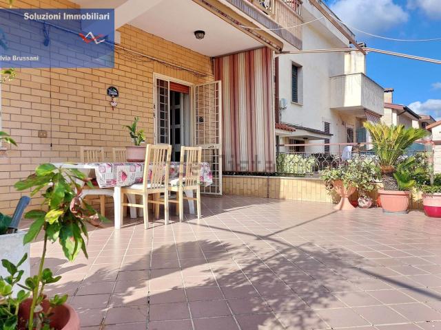 Appartamento in vendita di 119 m² in Via Gabriella degli Esposti, 21