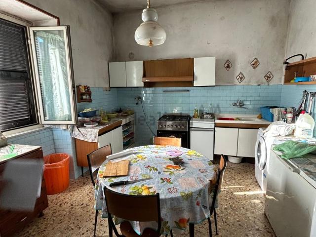 Appartamento in vendita di 119 m² in Via Gaetano di Biasio