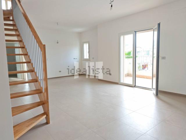 Appartamento in vendita di 119 m² in Via Galileo Galilei, 210