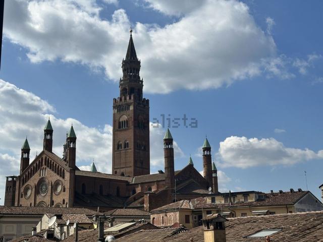 Appartamento in vendita di 119 m² in Via Geremia Bonomelli, 15