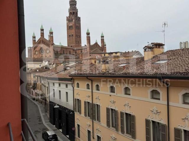 Appartamento in vendita di 119 m² in Via Geremia Bonomelli, 15