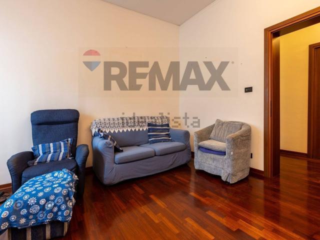 Appartamento in vendita di 119 m² in Via Giuseppe Cesare Abba, 20