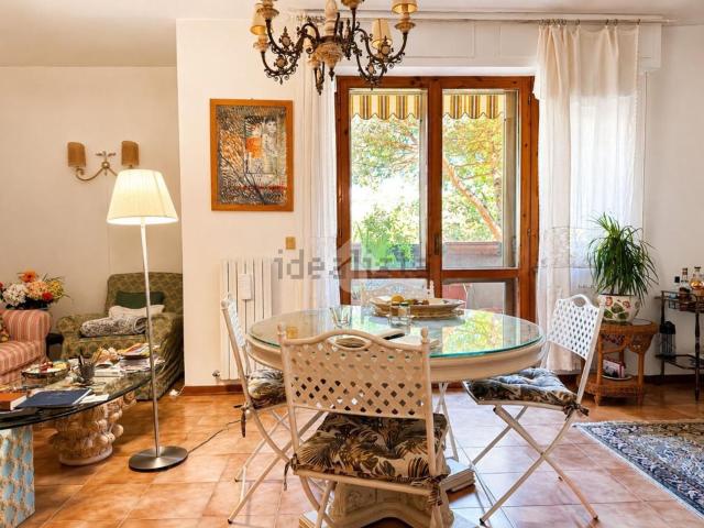 Appartamento in vendita di 119 m² in Via Giuseppe Orosi