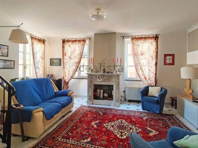 Appartamento in vendita di 119 m² in Via Giuseppe Mazzini