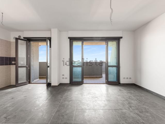 Appartamento in vendita di 119 m² in Via Giuseppe Mazzini, 10