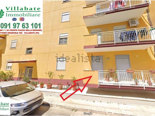 Appartamento in vendita di 119 m² in Via Giuseppe Tomasi di Lampedusa, 3