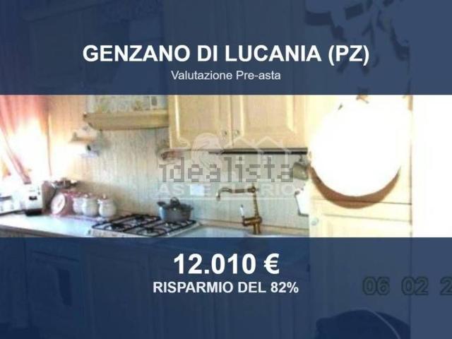 Appartamento in vendita di 119 m² in Via Giuseppe Verdi, 47