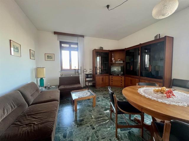 Appartamento in vendita di 119 m² in Via Giacomo Matteotti, 53