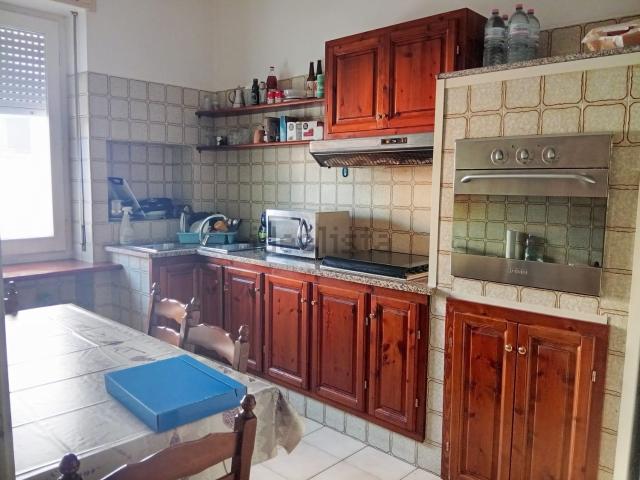 Appartamento in vendita di 119 m² in Via Giacomo Matteotti