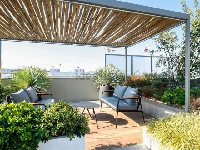 Appartamento in vendita di 119 m² in Via Giorgio Bassani, 8