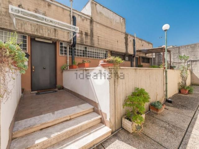 Appartamento in vendita di 119 m² in Via Giovanni Conti, 250