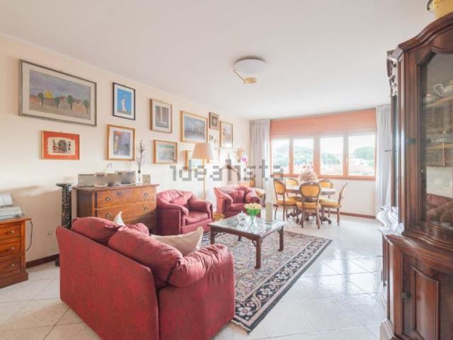 Appartamento in vendita di 119 m² in Via Giovanni Conti, 9