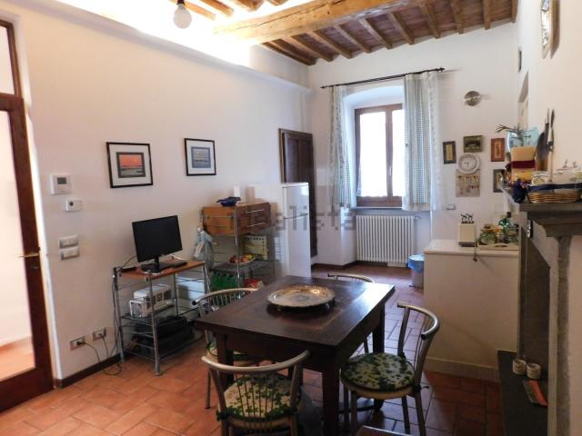 Appartamento in vendita di 119 m² in Via Giovanni Buitoni