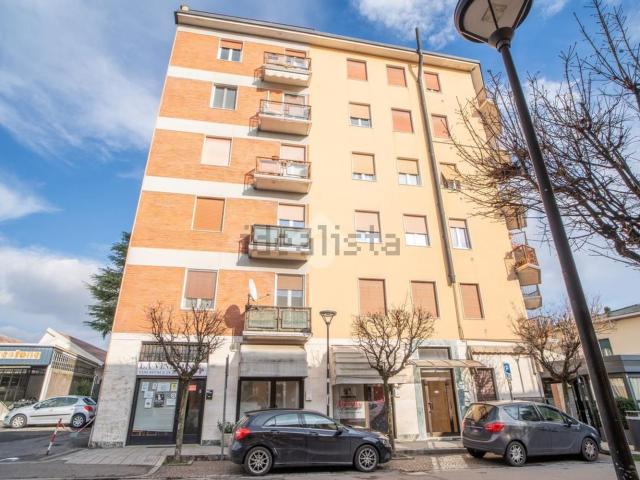 Appartamento in vendita di 119 m² in Via Giovanni da Sovico, 133