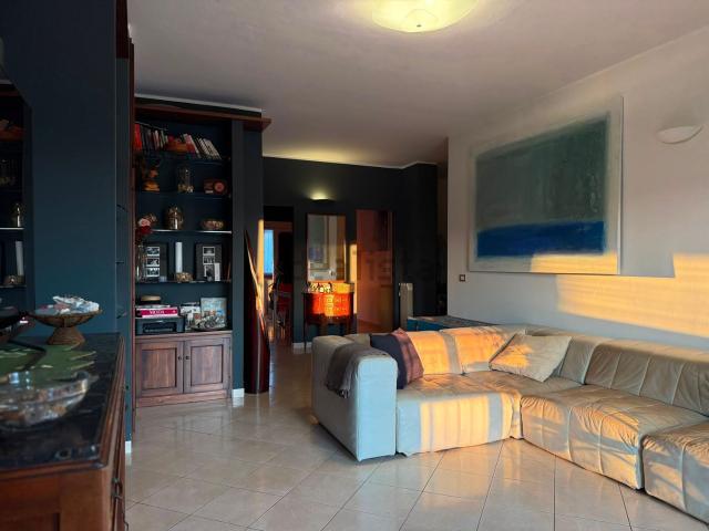 Appartamento in vendita di 119 m² in Via Giovanni Prati, 13