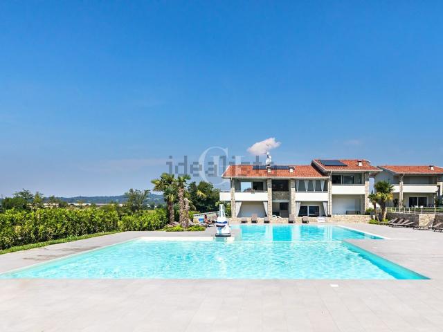 Appartamento in vendita di 119 m² in Via Grezze, 8
