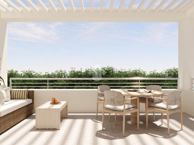 Appartamento in vendita di 119 m² in Via Grizzaga, 62