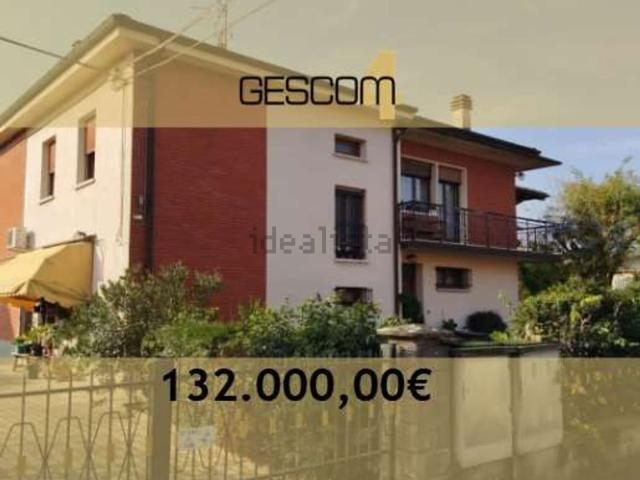 Appartamento in vendita di 119 m² in Via Guardia Nazionale