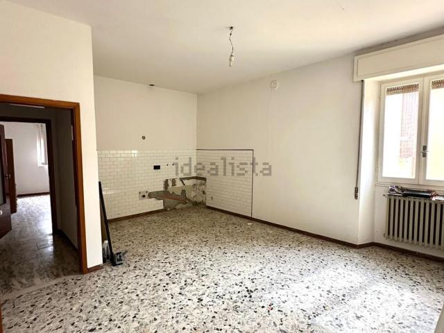 Appartamento in vendita di 119 m² in Via Guerrin Capello