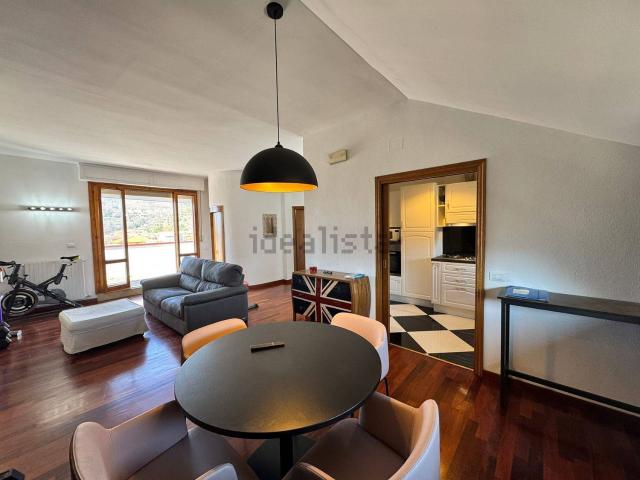 Appartamento in vendita di 119 m² in Via Guglielmo Marconi, 22