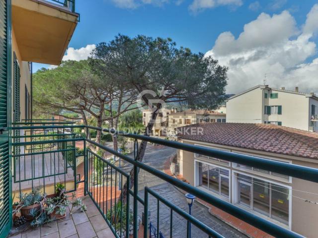 Appartamento in vendita di 119 m² in Via Guglielmo Marconi