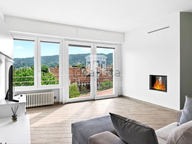 Appartamento in vendita di 119 m² in Via Guglielmo Oberdan
