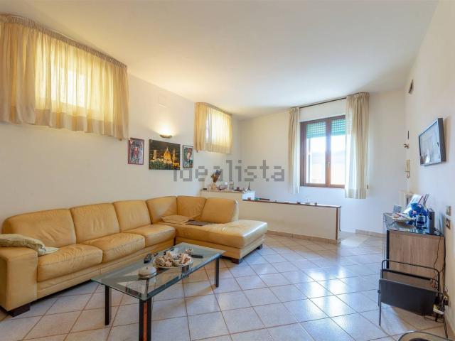 Appartamento in vendita di 119 m² in Via dei Berti, 46