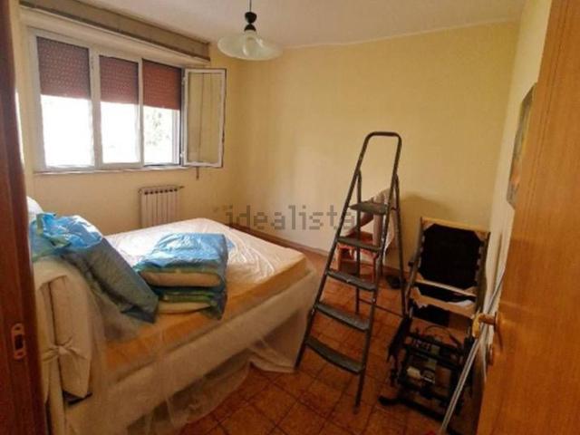 Appartamento in vendita di 119 m² in Via dei Conti Ricci, 137