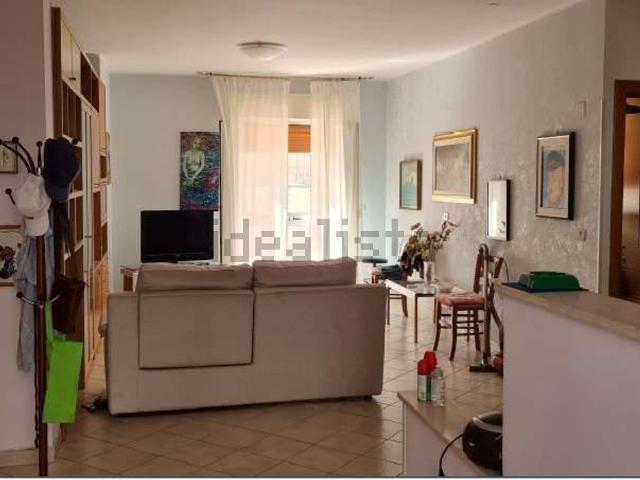Appartamento in vendita di 119 m² in Via dei Conti Ricci