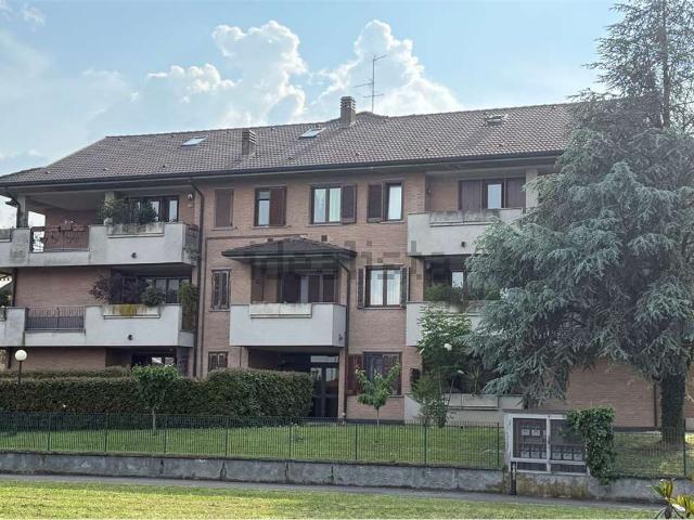 Appartamento in vendita di 119 m² in Via dei Fiori, 6