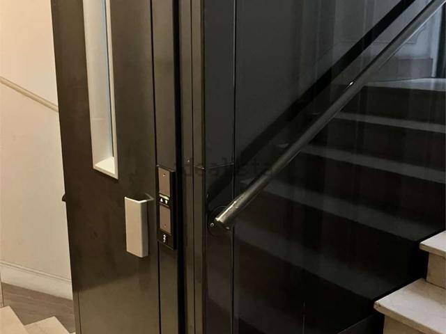 Appartamento in vendita di 119 m² in Via dei Frati Minori