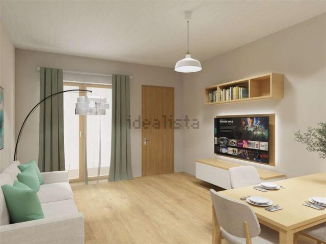 Appartamento in vendita di 119 m² in Via dei Lilla&apos
