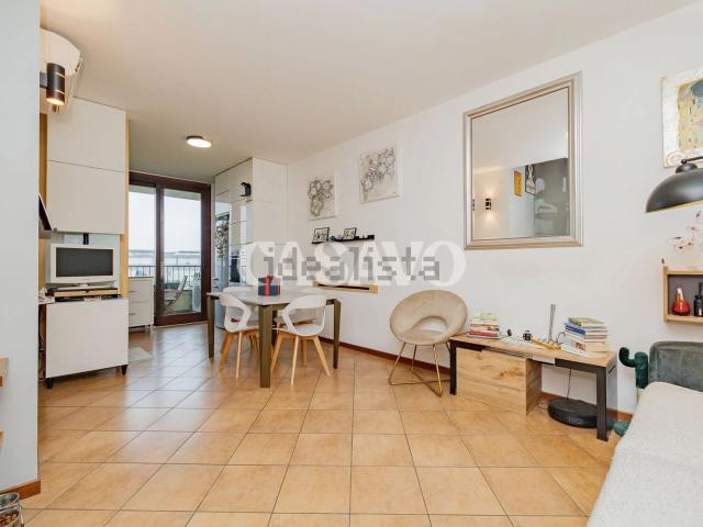Appartamento in vendita di 119 m² in Via dei Rovedi, 6