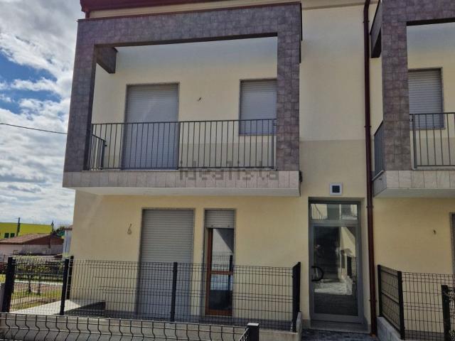 Appartamento in vendita di 119 m² in Via del Bosco