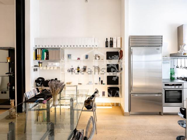 Appartamento in vendita di 119 m² in Via del Piombo