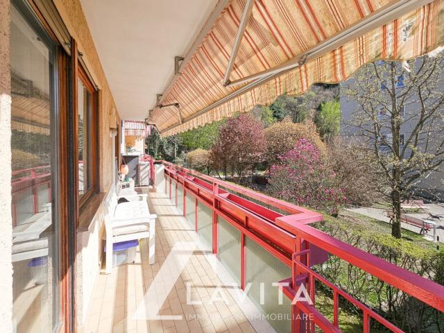 Appartamento in vendita di 119 m² in Via del Santissimo Rosario