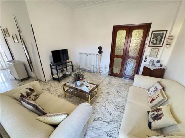 Appartamento in vendita di 119 m² in Via della Consolata