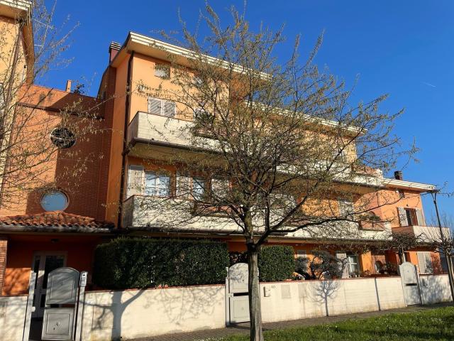 Appartamento in vendita di 119 m² in Via della Catena