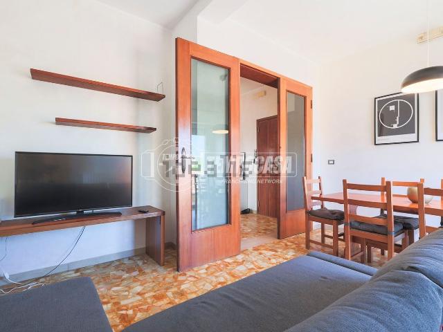 Appartamento in vendita di 119 m² in Via della Fiera
