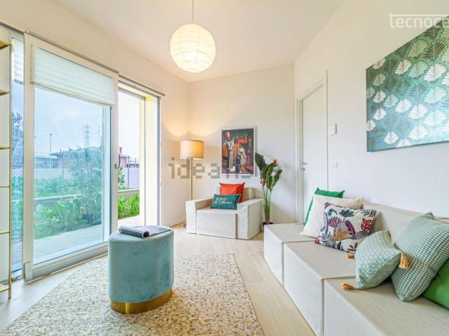 Appartamento in vendita di 119 m² in Via della Stazione, 6