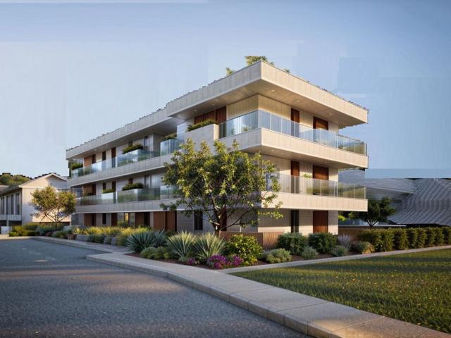 Appartamento in vendita di 119 m² in Via della Repubblica