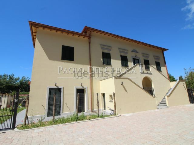 Appartamento in vendita di 119 m² in Via di Tramontana, 4