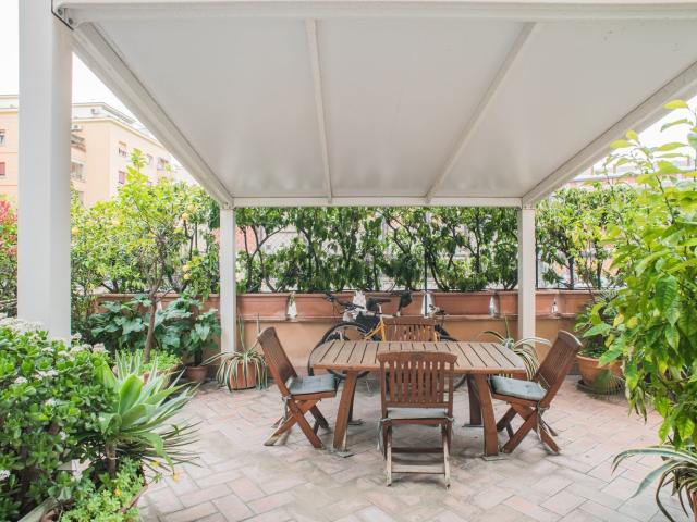 Appartamento in vendita di 119 m² in Via Durazzo