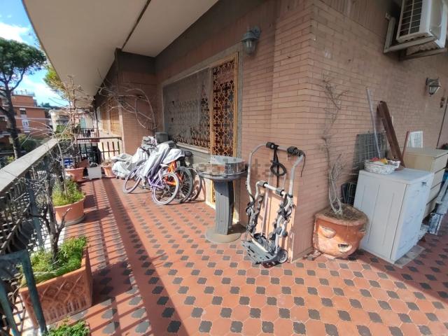 Appartamento in vendita di 119 m² in Via Edoardo Maragliano