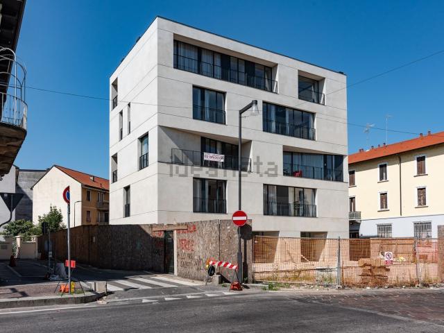 Appartamento in vendita di 119 m² in Via Elio Adriano, 1
