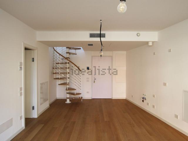 Appartamento in vendita di 119 m² in Via Ettore Ponti, 47