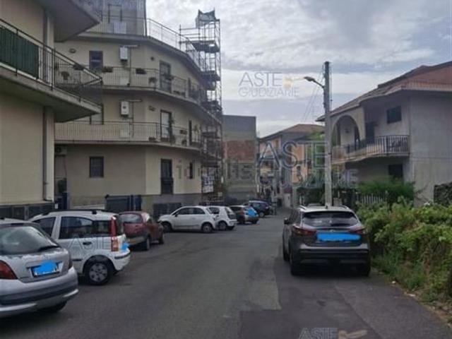 Appartamento in vendita di 119 m² in Via Etna, 12