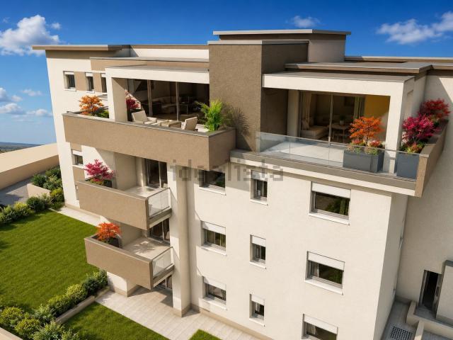 Appartamento in vendita di 119 m² in Via Fonda, 6