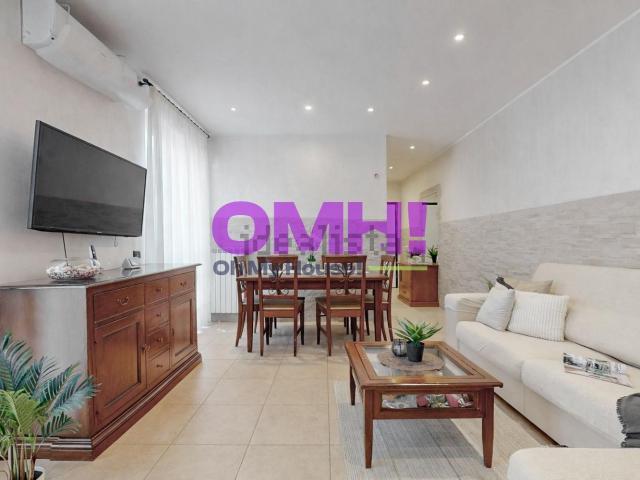Appartamento in vendita di 119 m² in Via Felice Cavallotti, 7